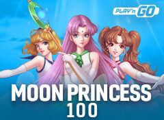 Moon Princess Trinity
